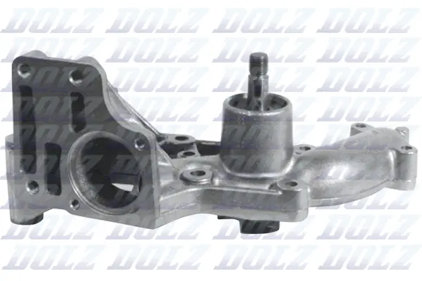 Water Pump, engine cooling (N568)