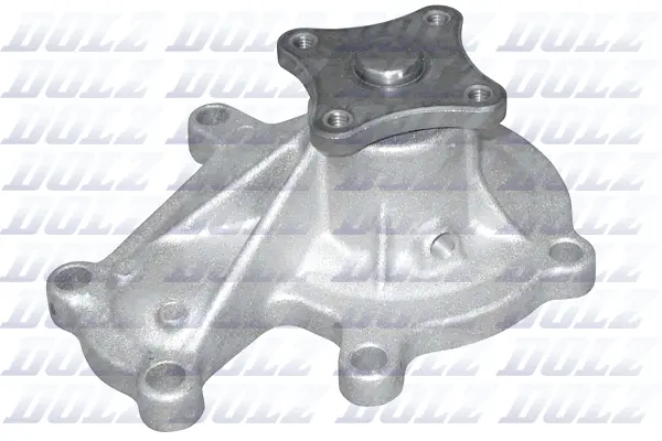 Water Pump, engine cooling (N131)