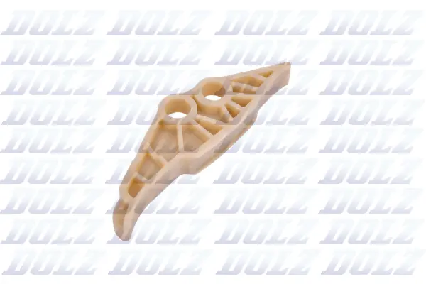 Guide, timing chain (02KCG020)