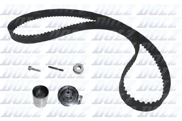 Timing Belt Kit (SKD105)