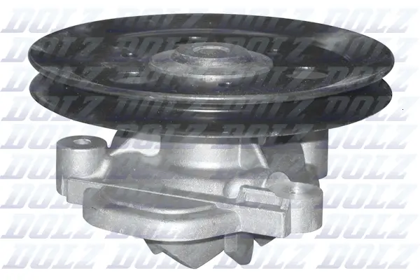 Water Pump, engine cooling (H109)