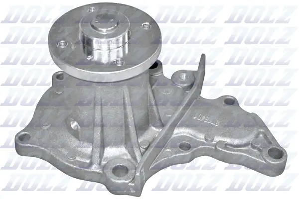 Water Pump, engine cooling (T184)