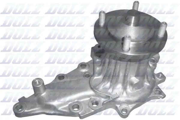 Water Pump, engine cooling (T234)