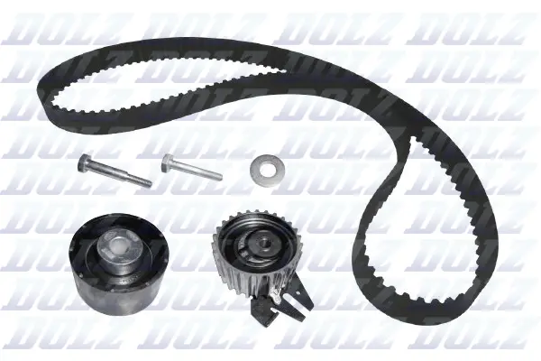 Timing Belt Kit (SKD114)
