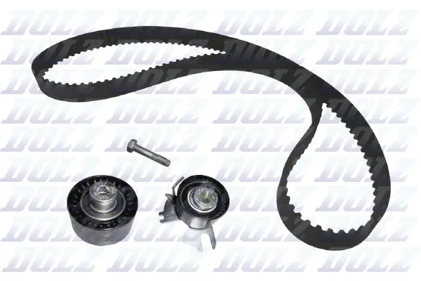Timing Belt Kit (SKD106)