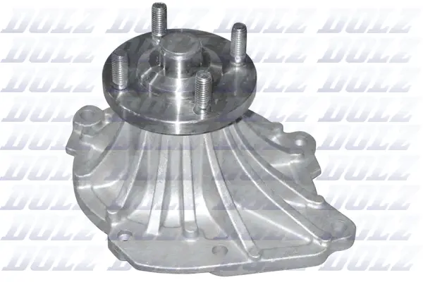 Water Pump, engine cooling (T193)