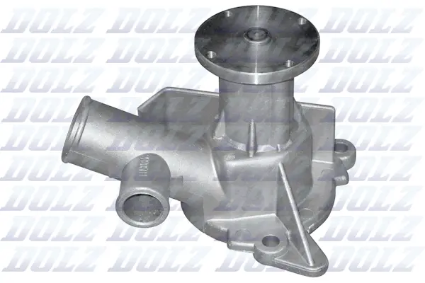 Water Pump, engine cooling (B205)