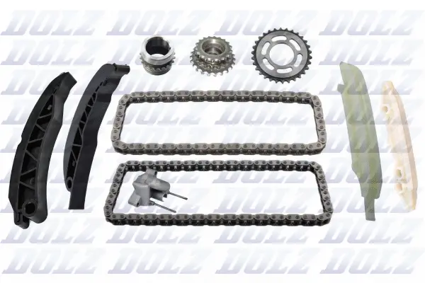Timing Chain Kit (SKCB119F)
