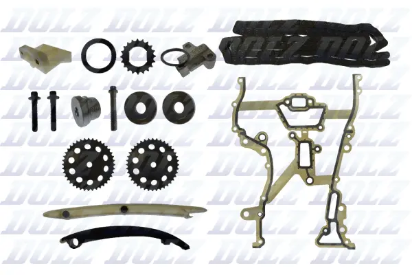 Timing Chain Kit (SKCO003)