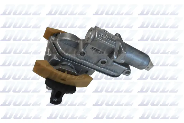Chain Tensioner, timing chain (02KCT086)