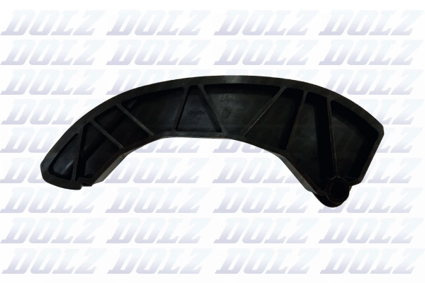 Guide, timing chain (02KCG144)