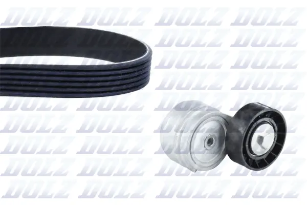 Timing Belt Kit (SKD211A)