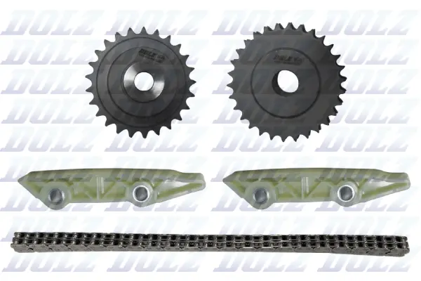Timing Chain Kit (SKCC060PO)