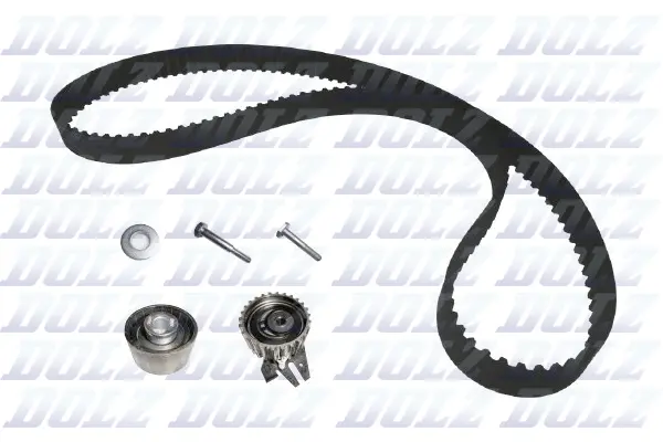 Timing Belt Kit (SKD102)