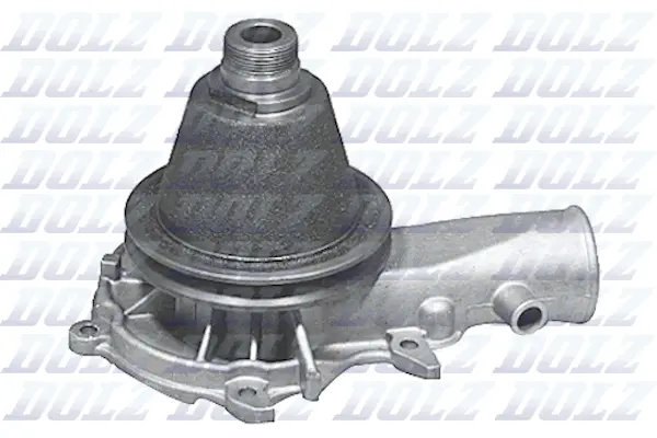 Water Pump, engine cooling (O110)