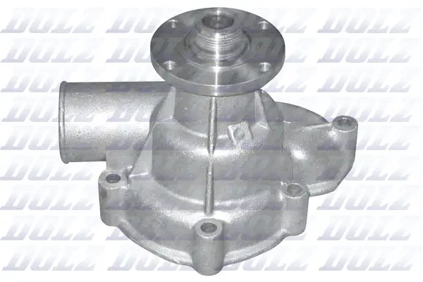 Water Pump, engine cooling (B204)