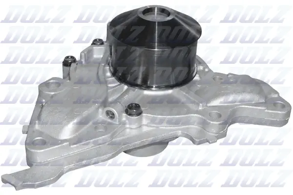 Water Pump, engine cooling (K104)