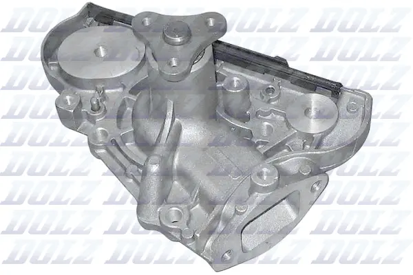 Water Pump, engine cooling (M461)