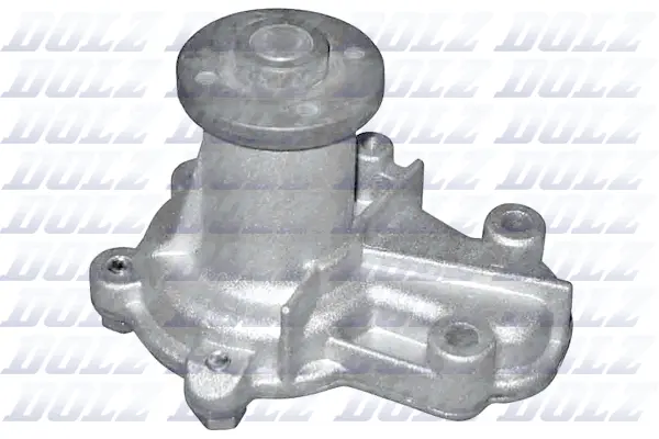 Water Pump, engine cooling (M133)