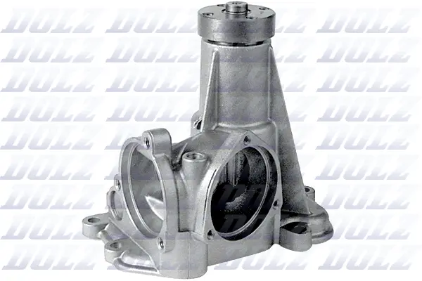 Water Pump, engine cooling (M197)