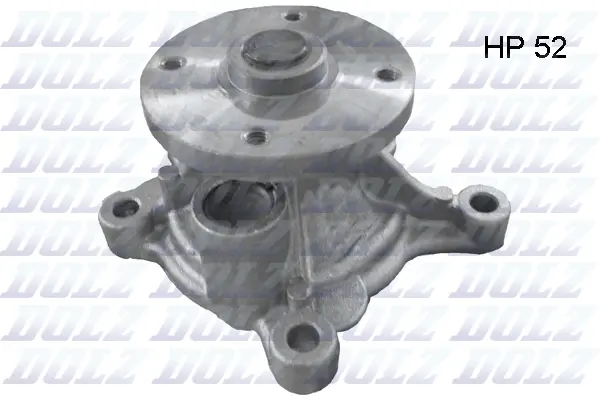 Water Pump, engine cooling (H226)