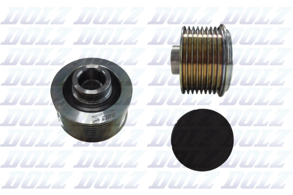 Alternator Freewheel Clutch (AFC056)
