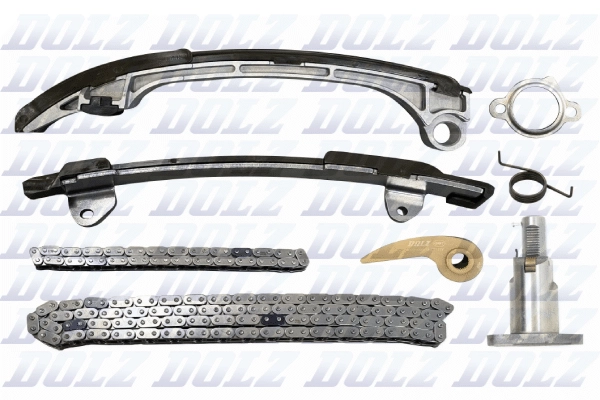 Timing Chain Kit (SKCT125)
