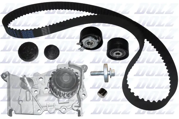 Water Pump & Timing Belt Kit (KD046)
