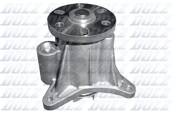 Water Pump, engine cooling (C139)