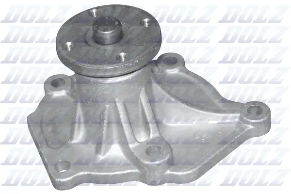 Water Pump, engine cooling (H210)