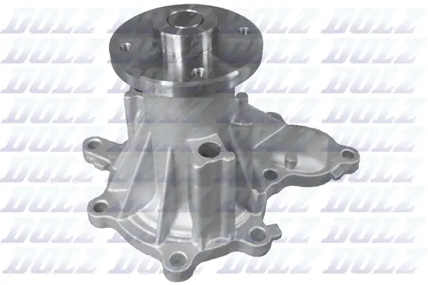 Water Pump, engine cooling (N154)
