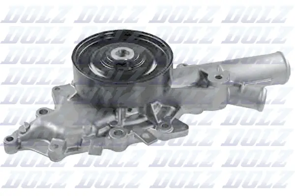 Water Pump, engine cooling (M220)