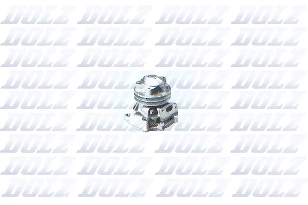 Water Pump, engine cooling (I149)
