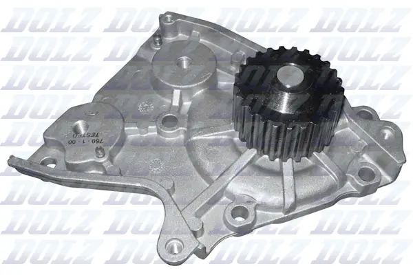 Water Pump, engine cooling (M465)