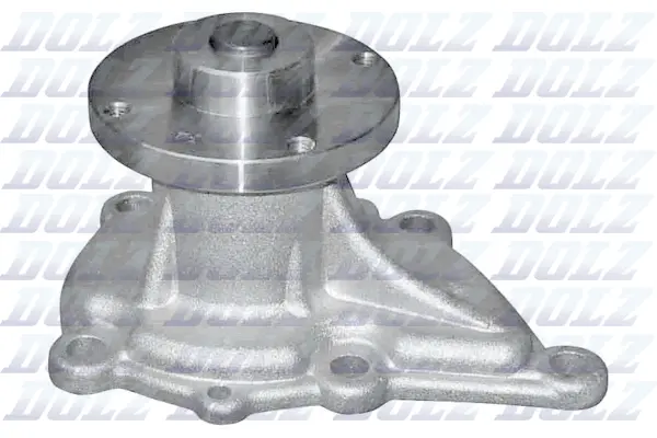 Water Pump, engine cooling (N103)