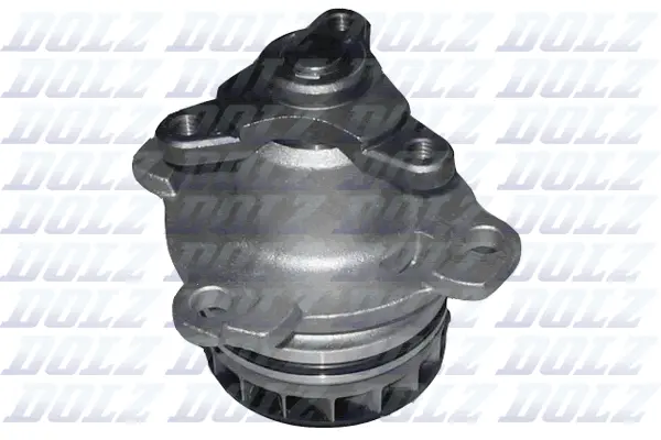 Water Pump, engine cooling (R230)