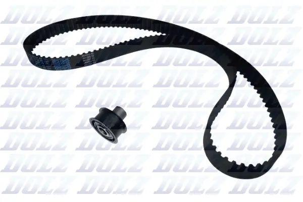 Timing Belt Kit (SKD020)