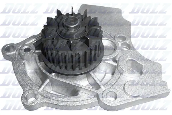 Water Pump, engine cooling (A221)