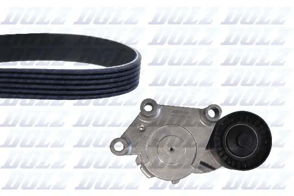 Timing Belt Kit