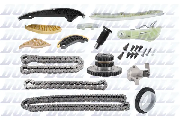 Timing Chain Kit (SKCA009)