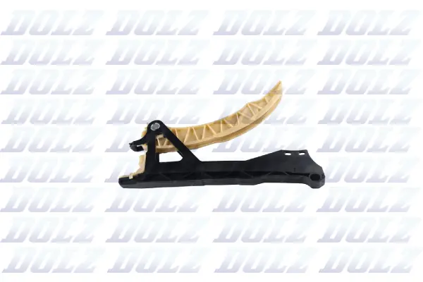 Guide, timing chain (02KCG028)