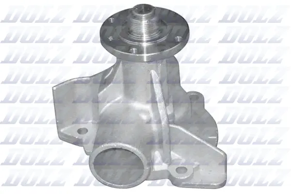 Water Pump, engine cooling (B210)