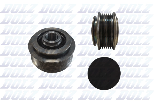 Alternator Freewheel Clutch (AFC021)