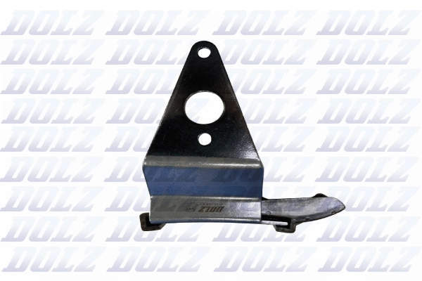 Guide, timing chain (02KCG143)