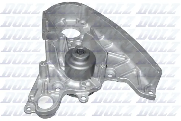 Water Pump, engine cooling (I170)