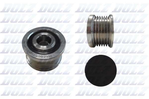 Alternator Freewheel Clutch (AFC049)