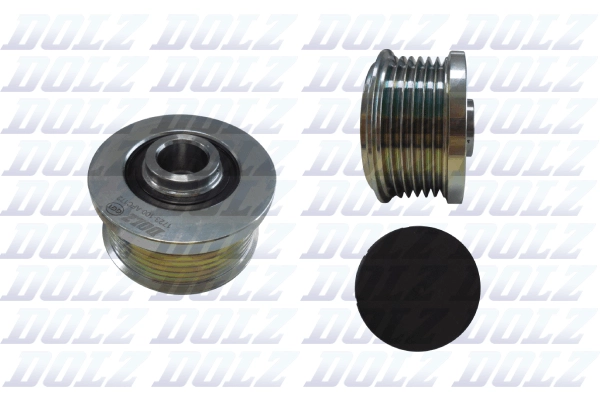 Alternator Freewheel Clutch (AFC172)