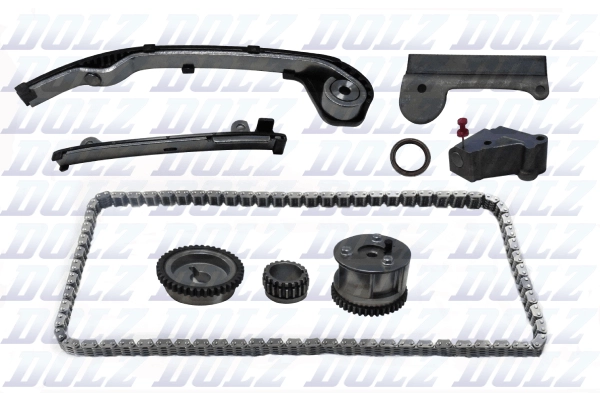 Timing Chain Kit (SKCN038V)