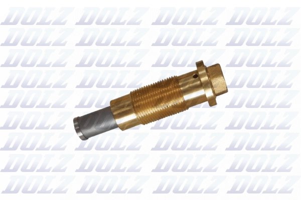 Chain Tensioner, timing chain (02KCT045)