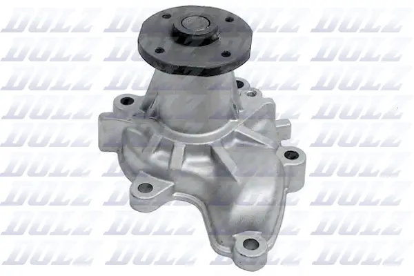 Water Pump, engine cooling (N101)